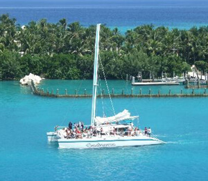 Snorkeling Activities in Bermuda